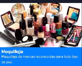 Maquillaje