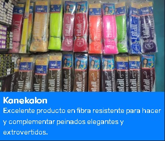 kanekalon